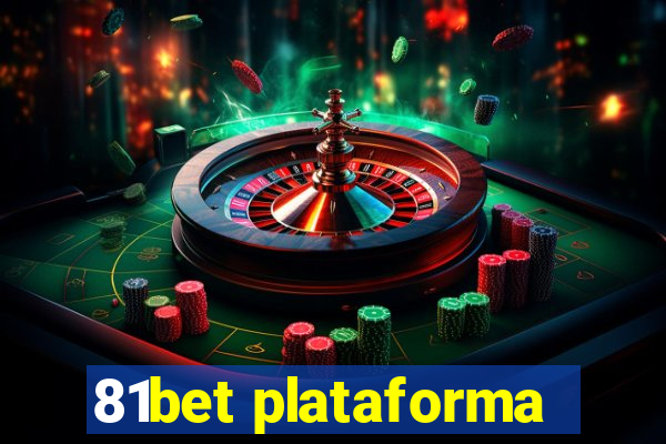 81bet plataforma